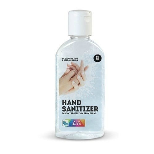 Apollo Life Instant Hand Sanitizer