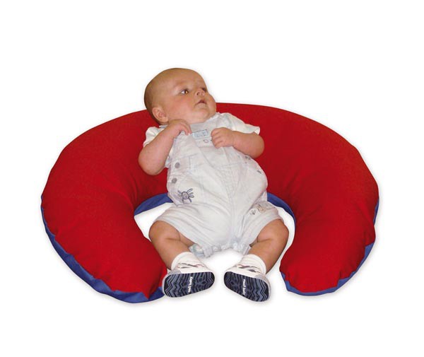 Baby Support Cushion