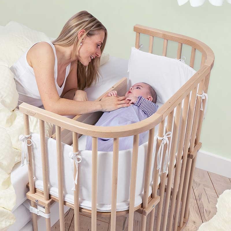 Babybay Bedside Cribs