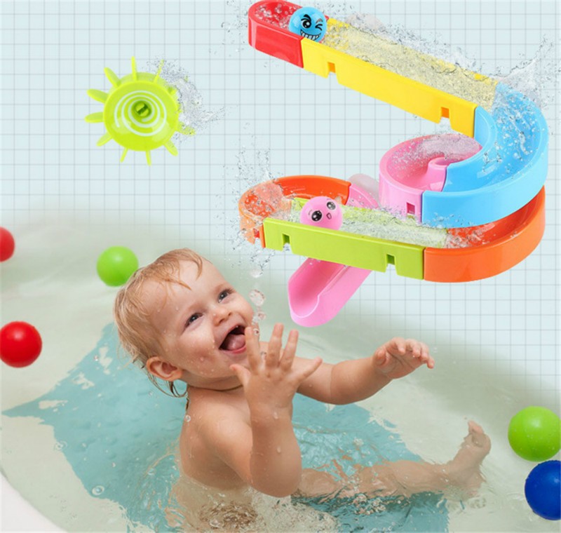 Funny Infant Bath Toys