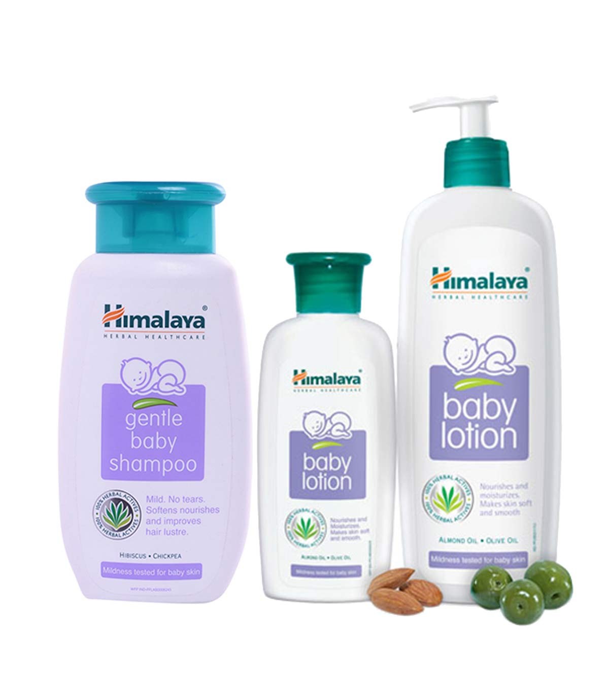 Himalaya-Baby-Products-set