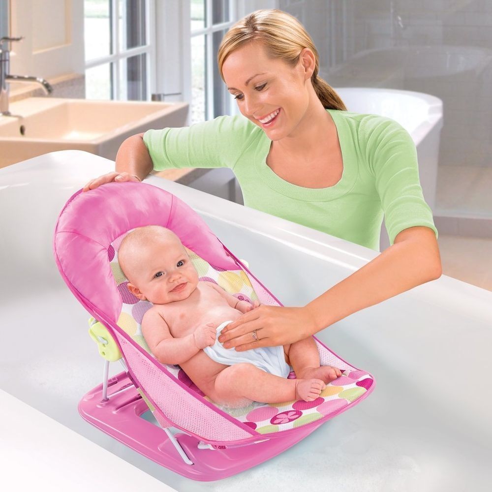 Infant Bath Pad