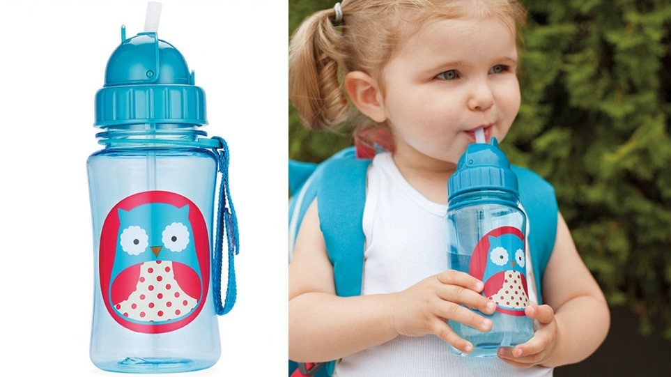 Kettle-Baby-Water-Bottle