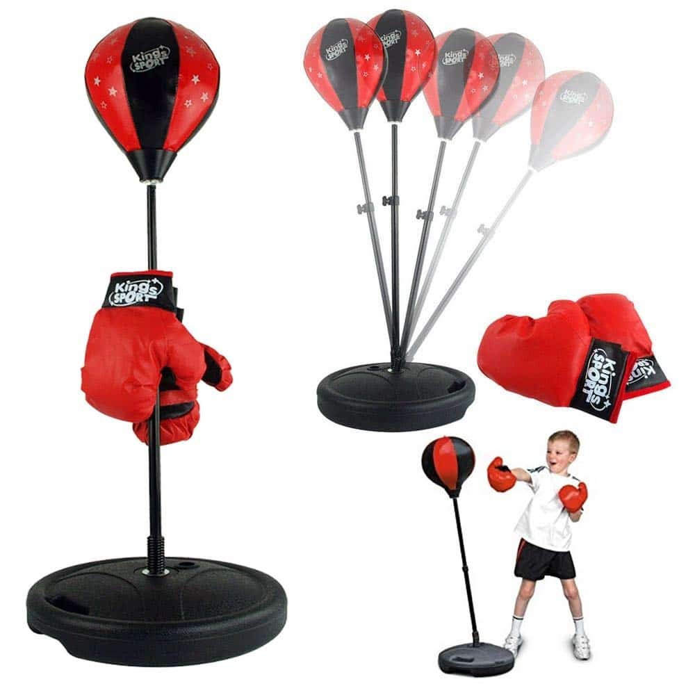 Punching Bags for Kids