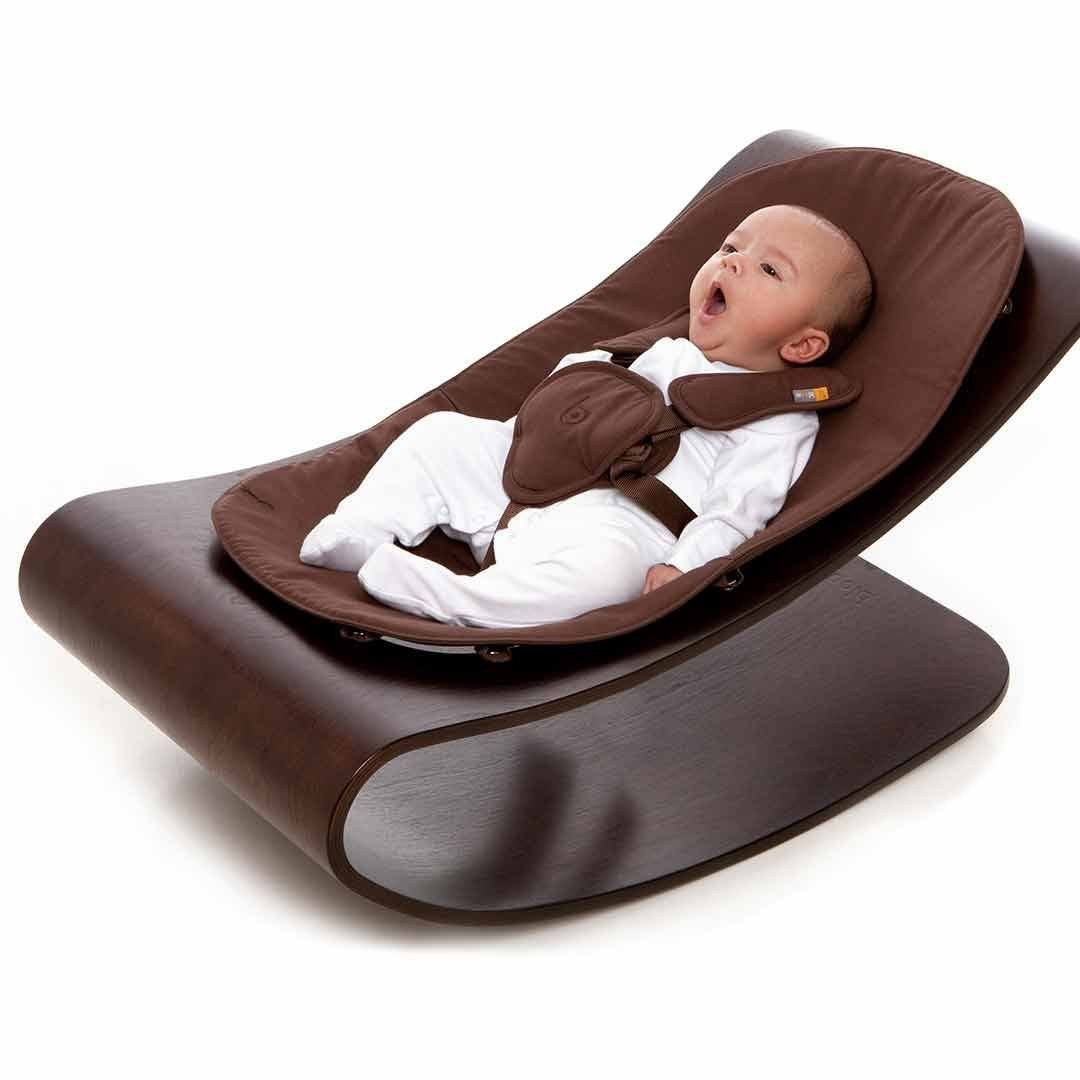 Stylewood baby bouncer