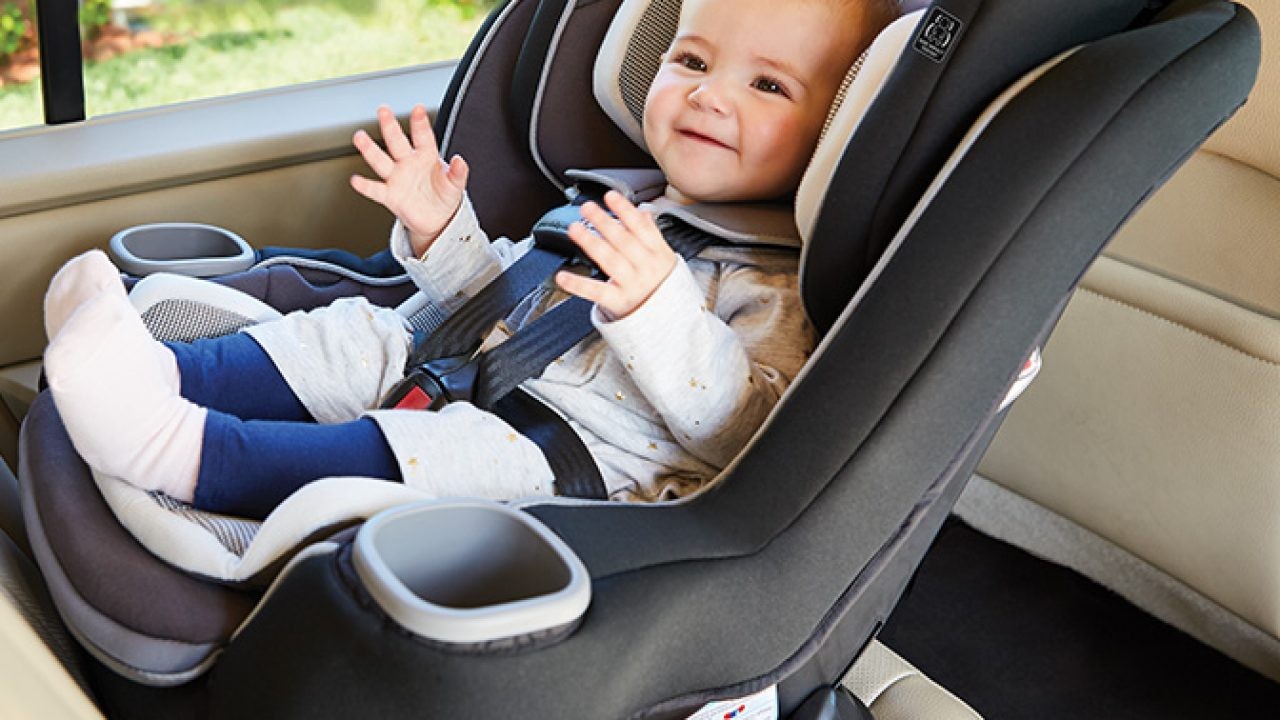 baby Car Seat