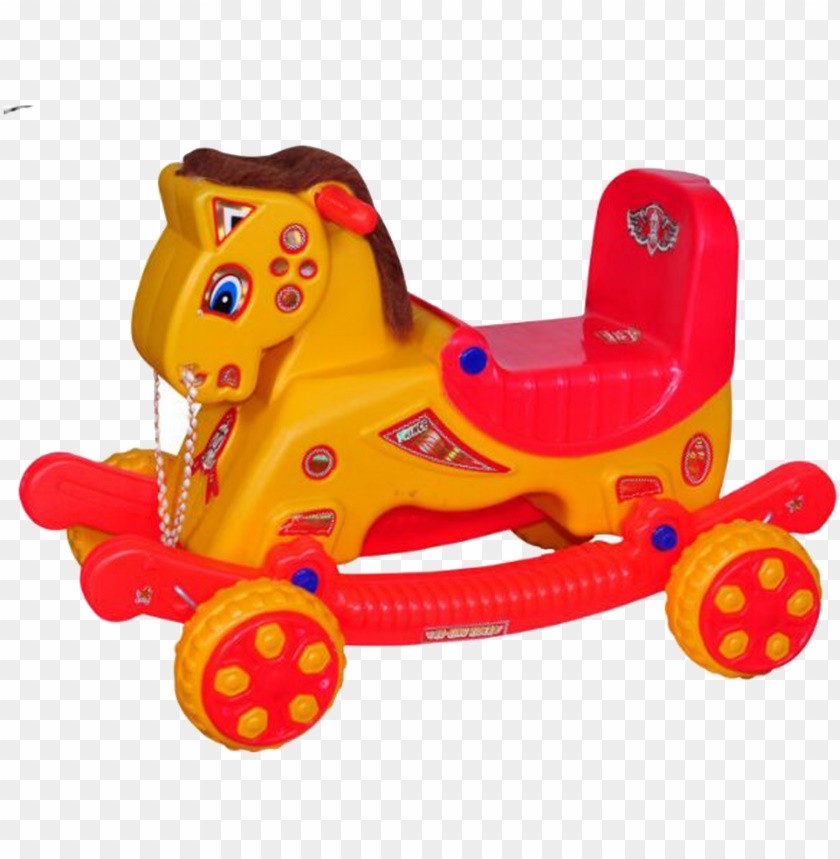 baby-toys-horse