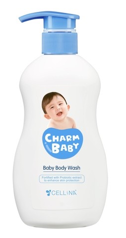 baby wash