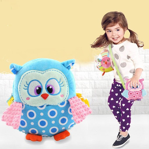 cute owl bag