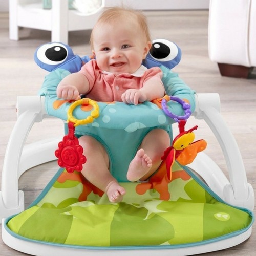floor seat for babies