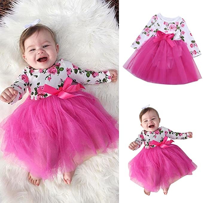 party wear for girl kid