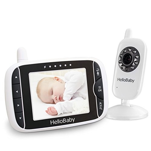 video Baby Monitors