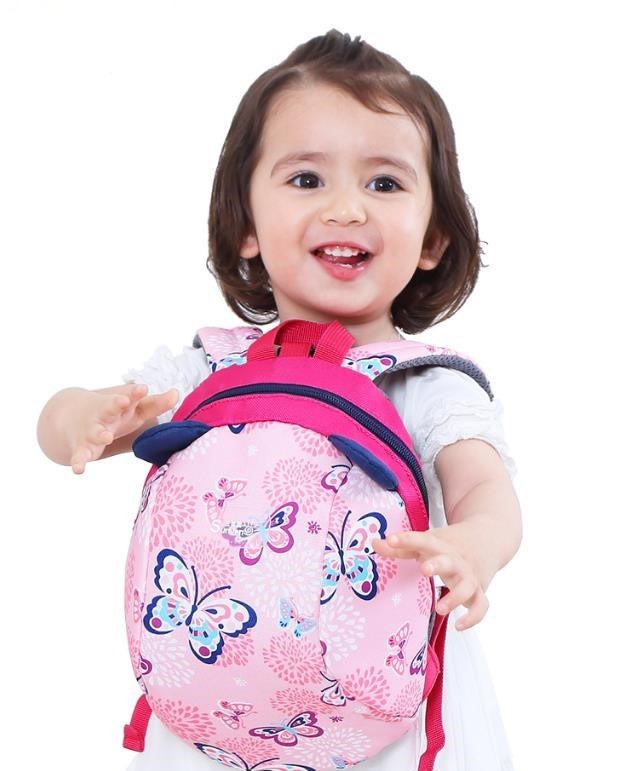 Toddler Harness Backpack